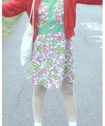 古着 | ワンピース