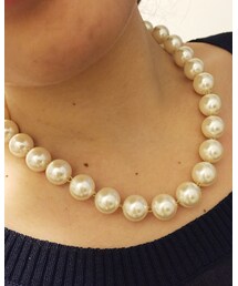 M.deux | ネックレス