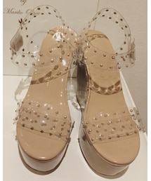 TSURU | サンダル