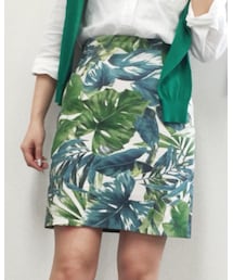 M.deux | スカート