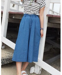 M.deux | デニムパンツ