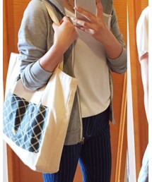 MY OTHER BAG | エコバッグ/サブバッグ