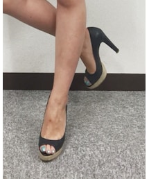 DIANA | パンプス