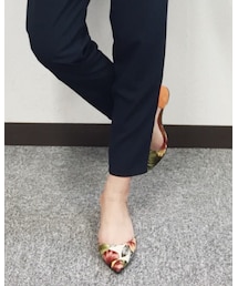 DIANA | パンプス