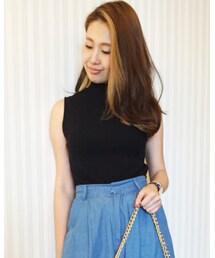 M.deux | Tシャツ/カットソー