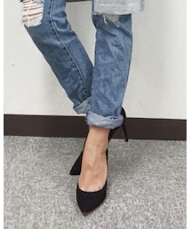 DIANA | パンプス