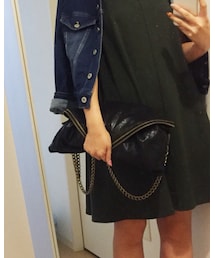 MATT&NAT | ショルダーバッグ