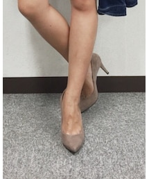 DIANA | パンプス