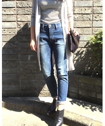 M.deux | デニムパンツ