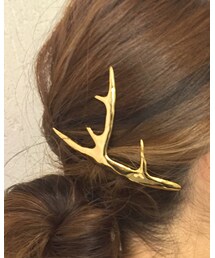 PLUIE | ヘアアクセサリー