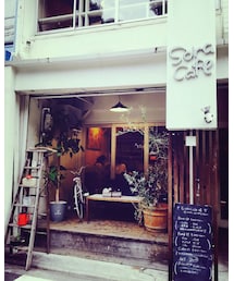 sora cafe☺︎ | その他