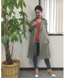 コート着用‼︎ | その他