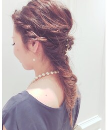 サイドから♪ | その他