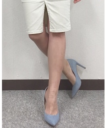 CHARLES & KEITH | パンプス