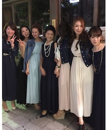 みんなで女神ワンピ♡ | その他