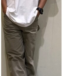 Carhartt | パンツ