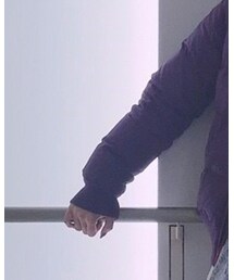 TOMMY HILFIGER | ダウンジャケット/コート