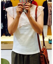 JILL by JILL STUART | その他トップス