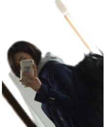 JEANASIS | パーカー