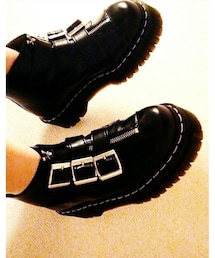 Dr. Martens | ローファー