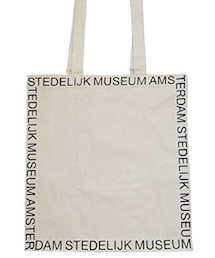 ステデリックミュージアム | トートバッグ