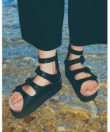 Sacai | サンダル