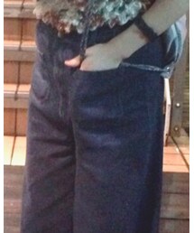 dazzlin | デニムパンツ