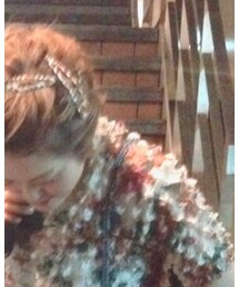 WEGO | ヘアアクセサリー