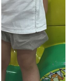 韓国子供服 | パンツ