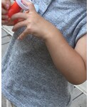 babyGAP(babyGAP)の「トップス(タンクトップ)」
