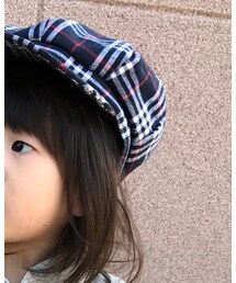 韓国子供服 | キャスケット