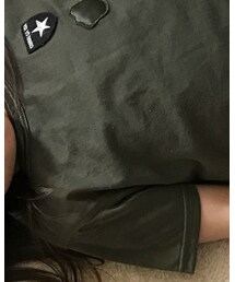 COMMECAISM   | Tシャツ/カットソー