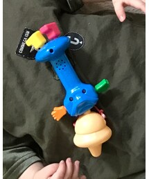 舐められ太郎 | おもちゃ