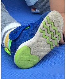 NEW BALANCE | サンダル