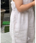 OLD NAVY(オールドネイビー)の「オールインワン・サロペット(つなぎ/オールインワン)」