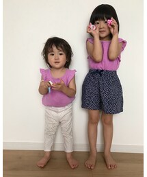 2歳差 | ラッピングキット