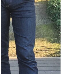 ARMANI EXCHANGE | デニムパンツ
