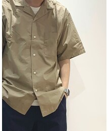 URBAN RESEARCH ROSSO MEN | シャツ/ブラウス