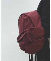 Herve Chapelier | バックパック/リュック