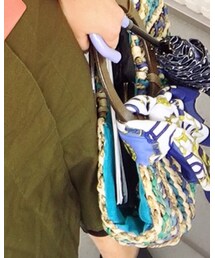 GU | バンダナ/スカーフ