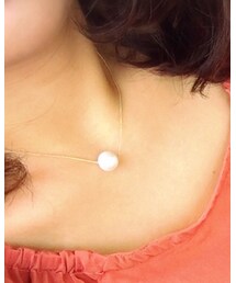 Handmade | ネックレス