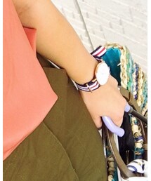 Daniel Wellington | アナログ腕時計