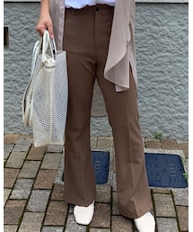 しまむら | パンツ