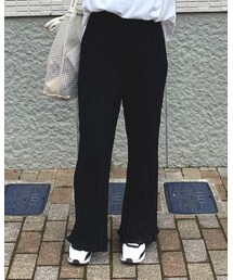 しまむら | パンツ