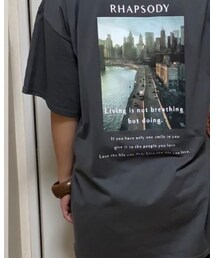 Avail | Tシャツ/カットソー