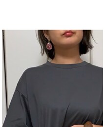 しまむら | イヤリング