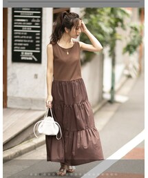 NANO universe | ワンピース/ドレス