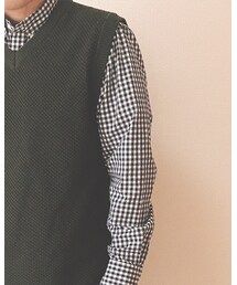 UNIQLO | シャツ/ブラウス