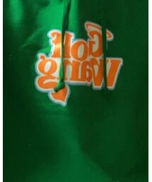 GOLF WANG | パーカー