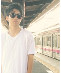 ZARA | Tシャツ/カットソー